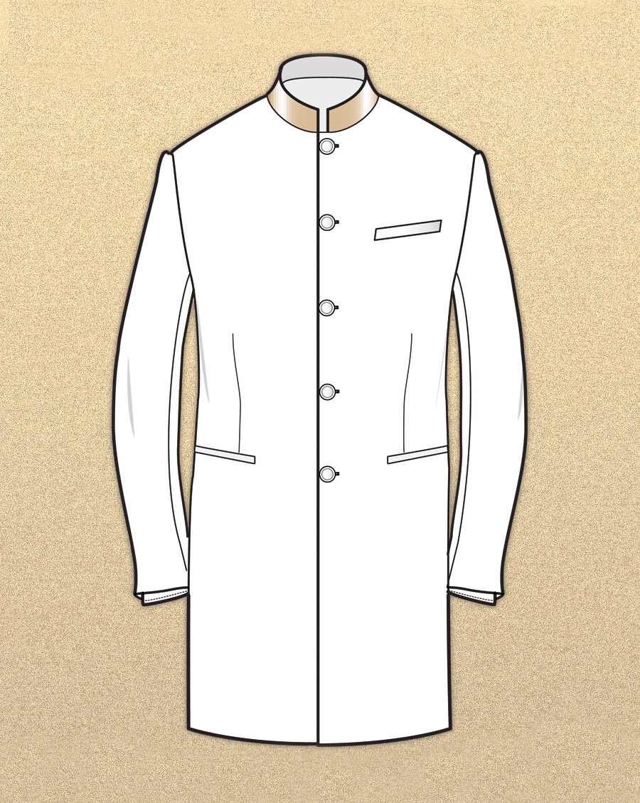 Nehru Formalwear
